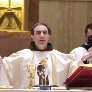 Sedmi utorak sv. Antunu na Svetom Duhu